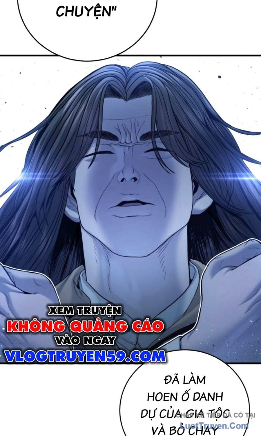 Bố Tôi Là Đặc Vụ Chap 222 - Next Chap 223