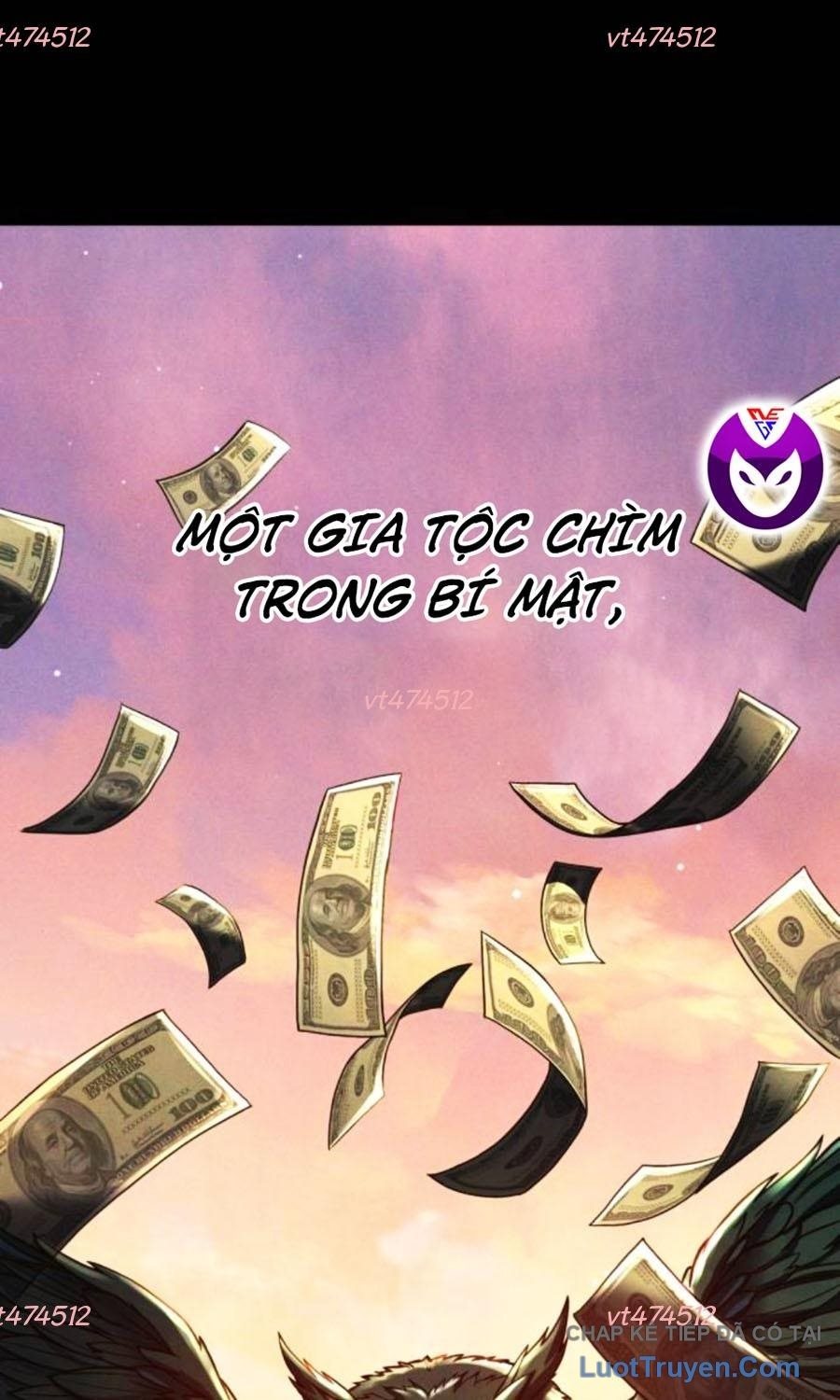 Bố Tôi Là Đặc Vụ Chap 222 - Next Chap 223