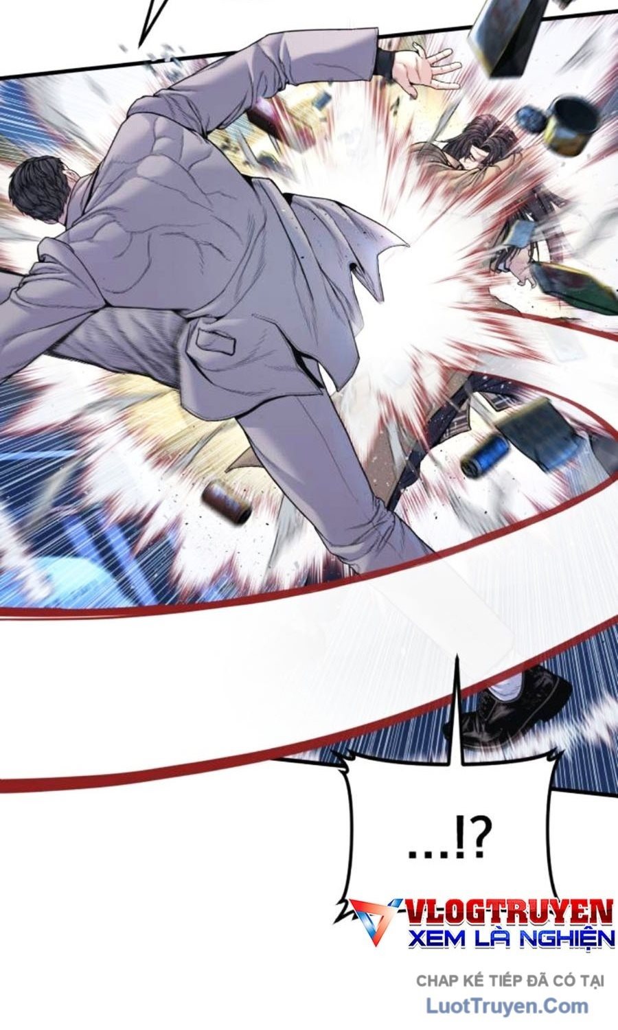 Bố Tôi Là Đặc Vụ Chap 222 - Next Chap 223