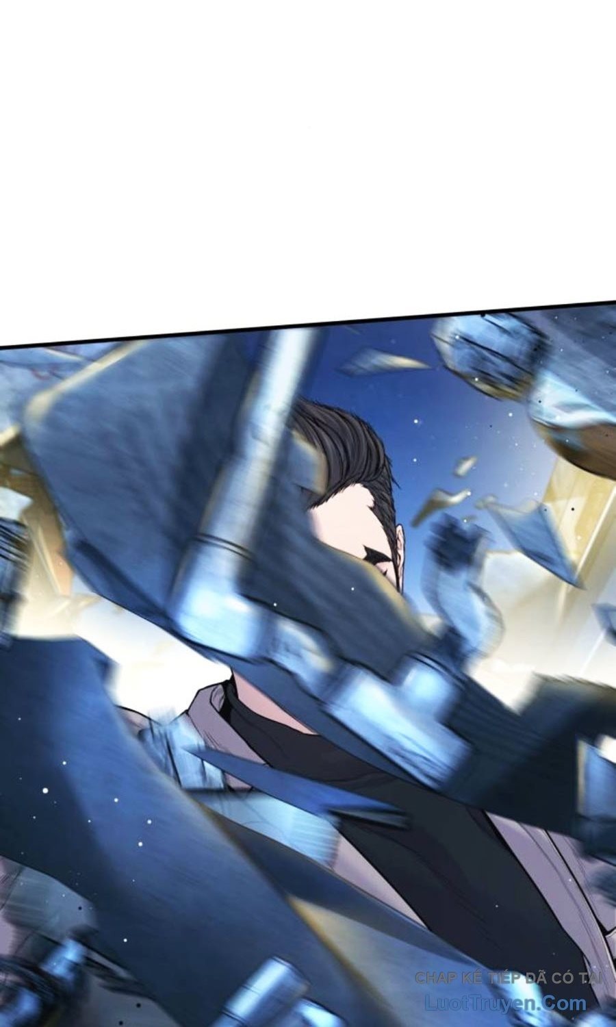 Bố Tôi Là Đặc Vụ Chap 222 - Next Chap 223