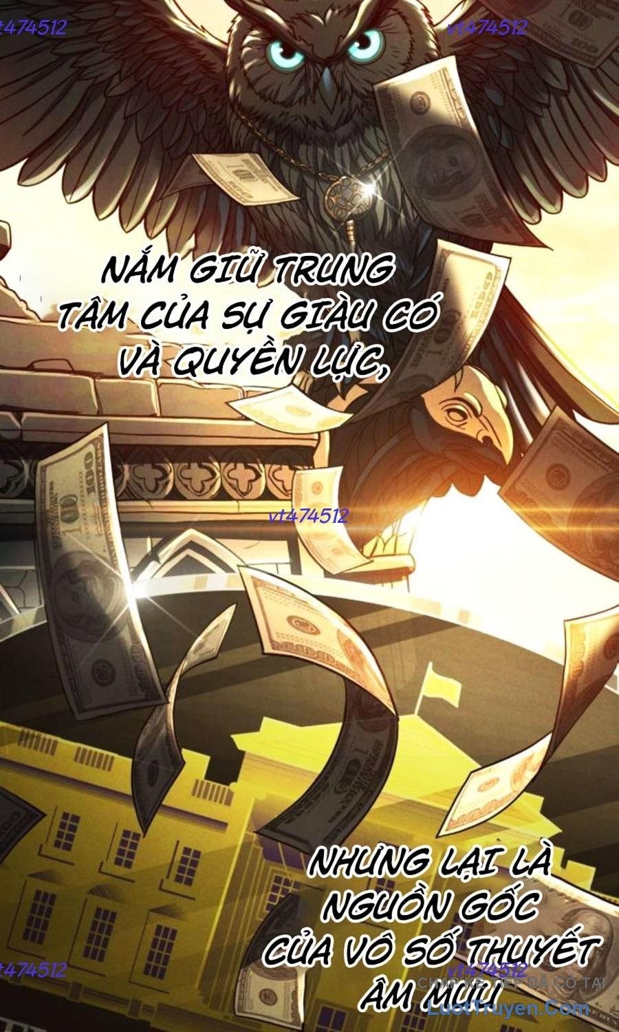 Bố Tôi Là Đặc Vụ Chap 222 - Next Chap 223