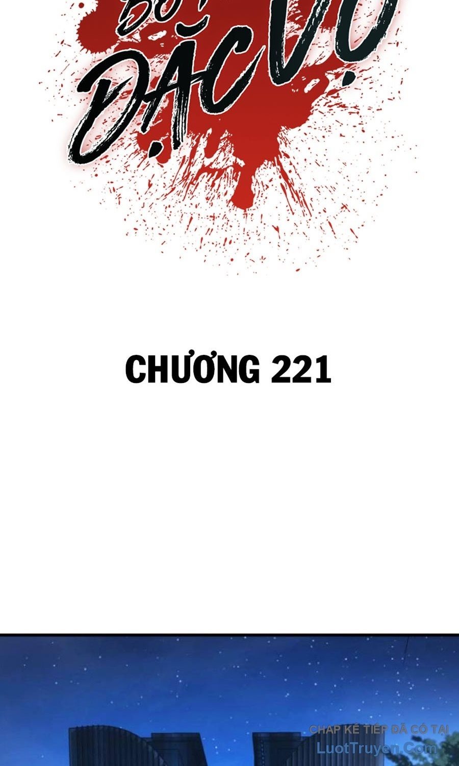 Bố Tôi Là Đặc Vụ Chap 222 - Next Chap 223