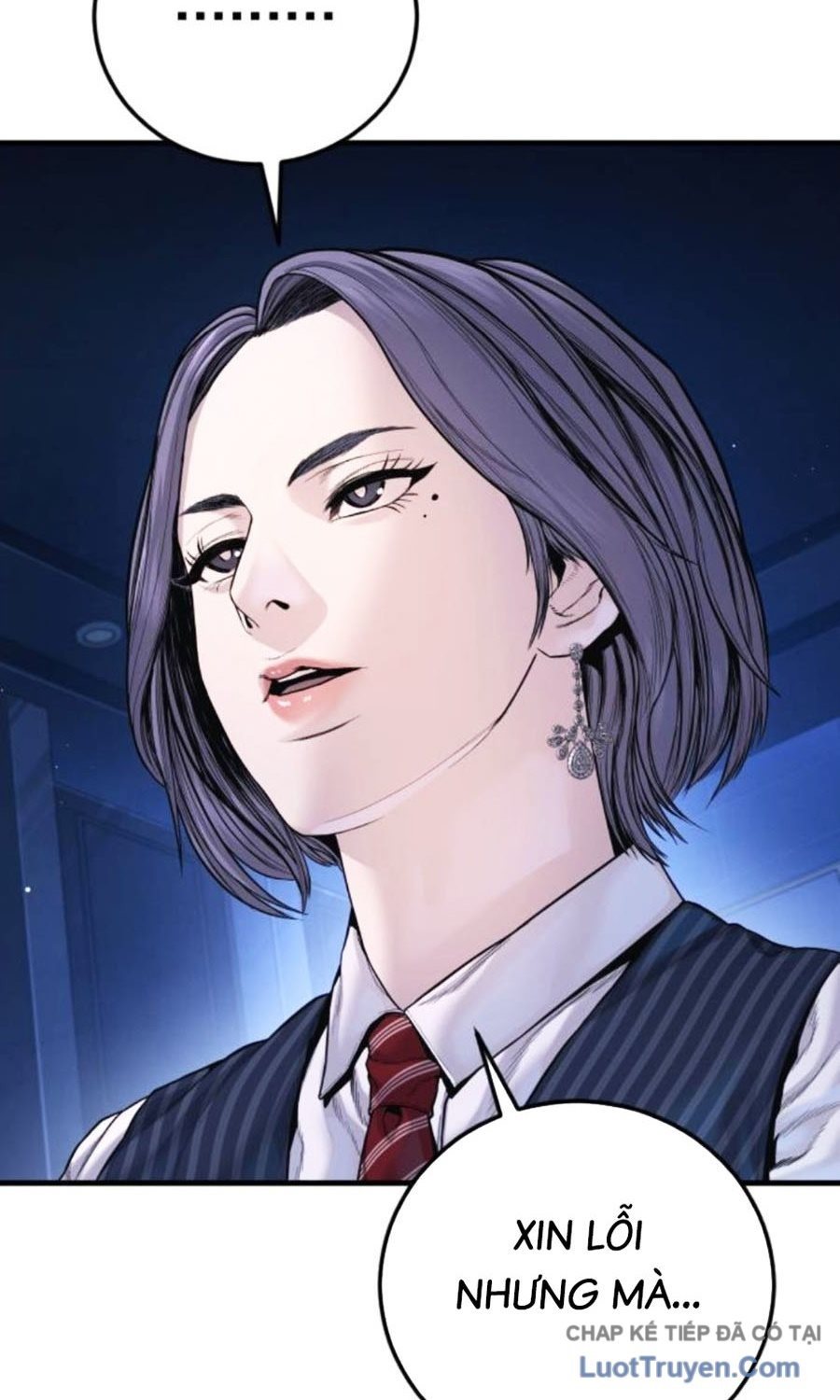 Bố Tôi Là Đặc Vụ Chap 222 - Next Chap 223