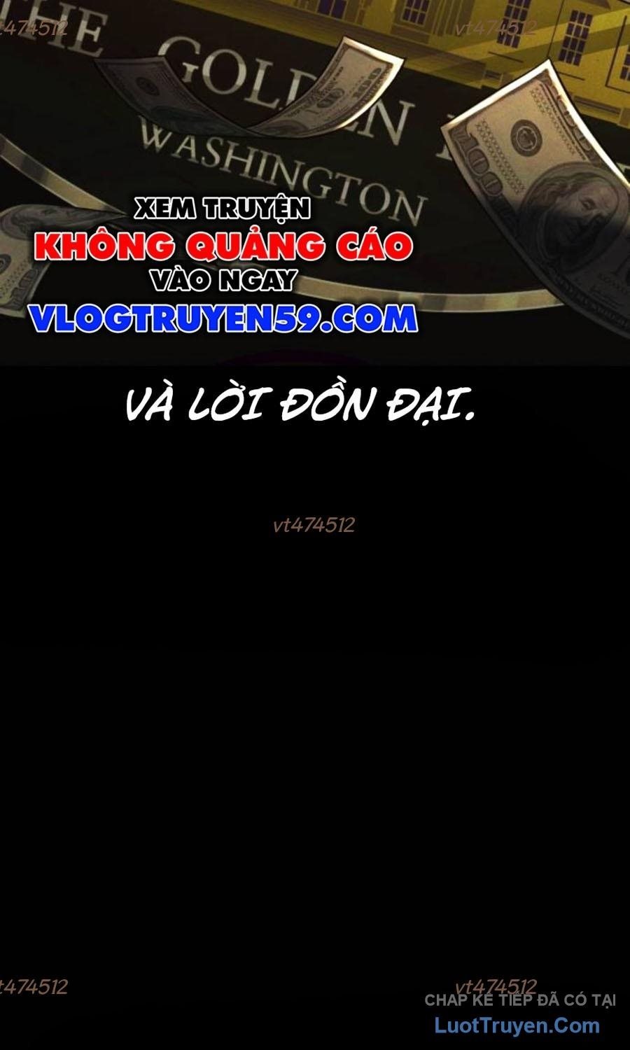 Bố Tôi Là Đặc Vụ Chap 222 - Next Chap 223