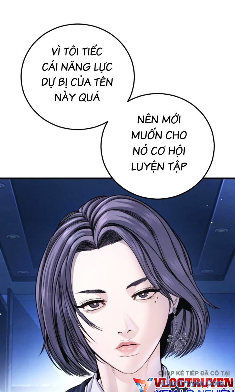 Bố Tôi Là Đặc Vụ Chap 222 - Next Chap 223