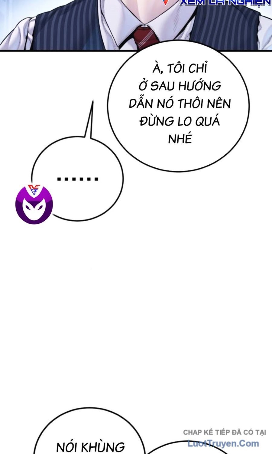 Bố Tôi Là Đặc Vụ Chap 222 - Next Chap 223