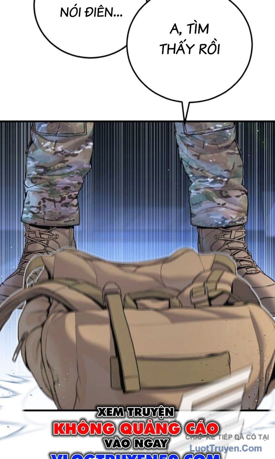 Bố Tôi Là Đặc Vụ Chap 222 - Next Chap 223