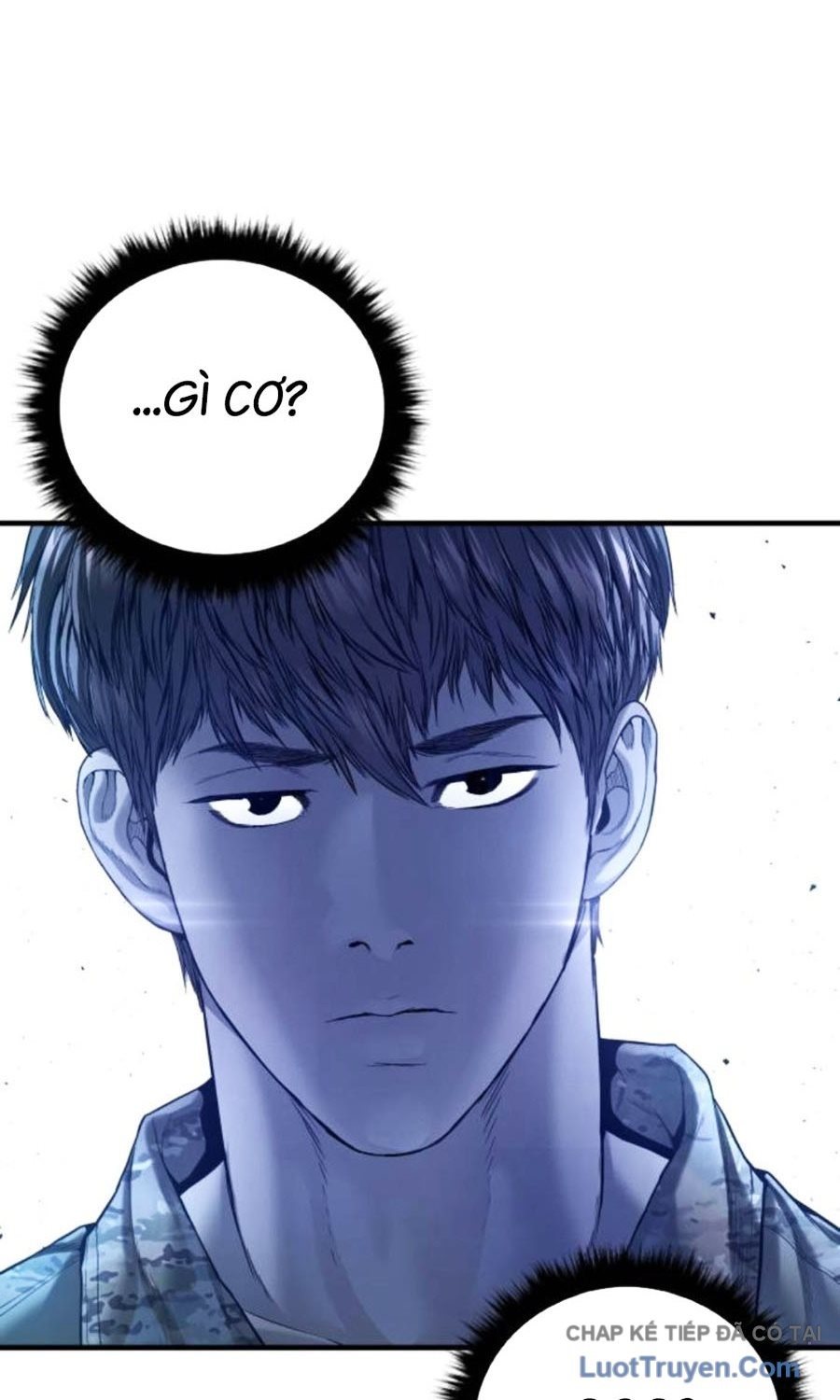 Bố Tôi Là Đặc Vụ Chap 222 - Next Chap 223