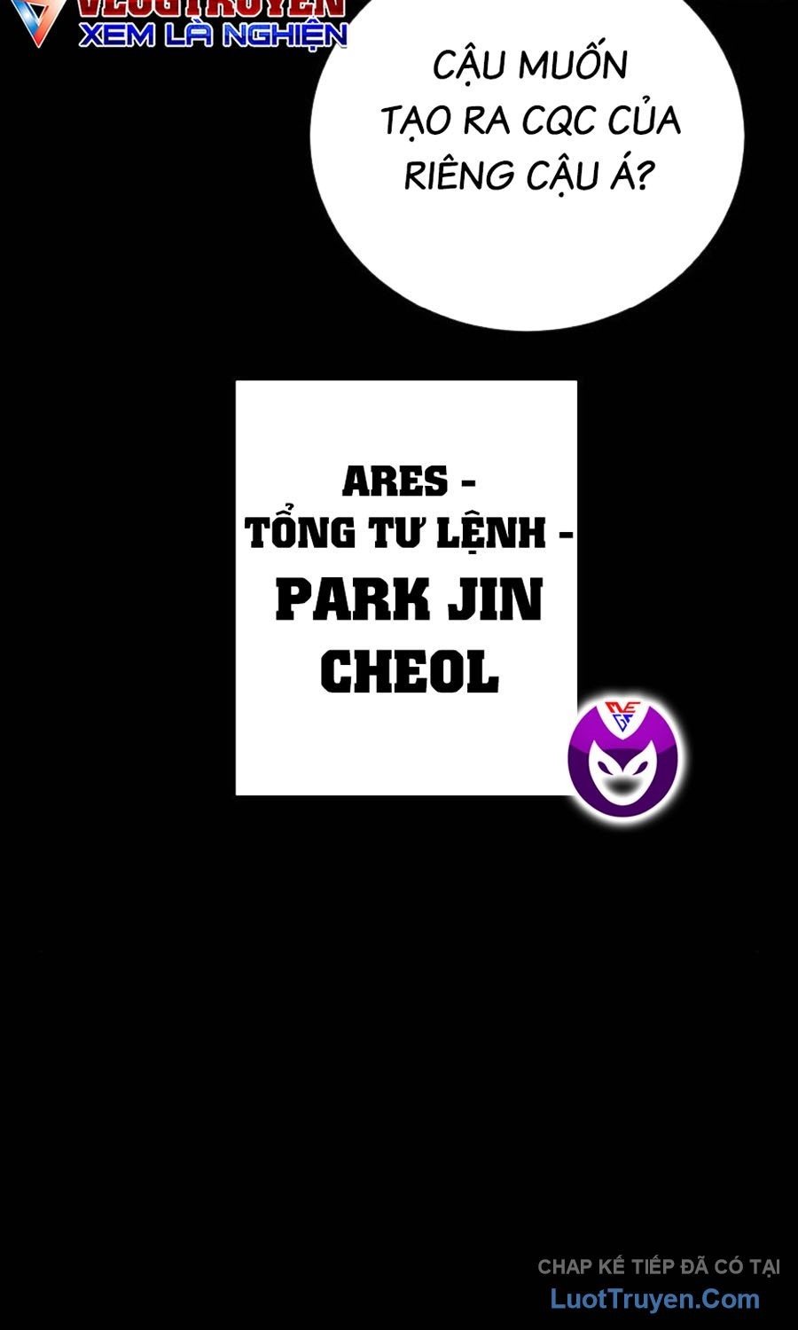 Bố Tôi Là Đặc Vụ Chap 222 - Next Chap 223