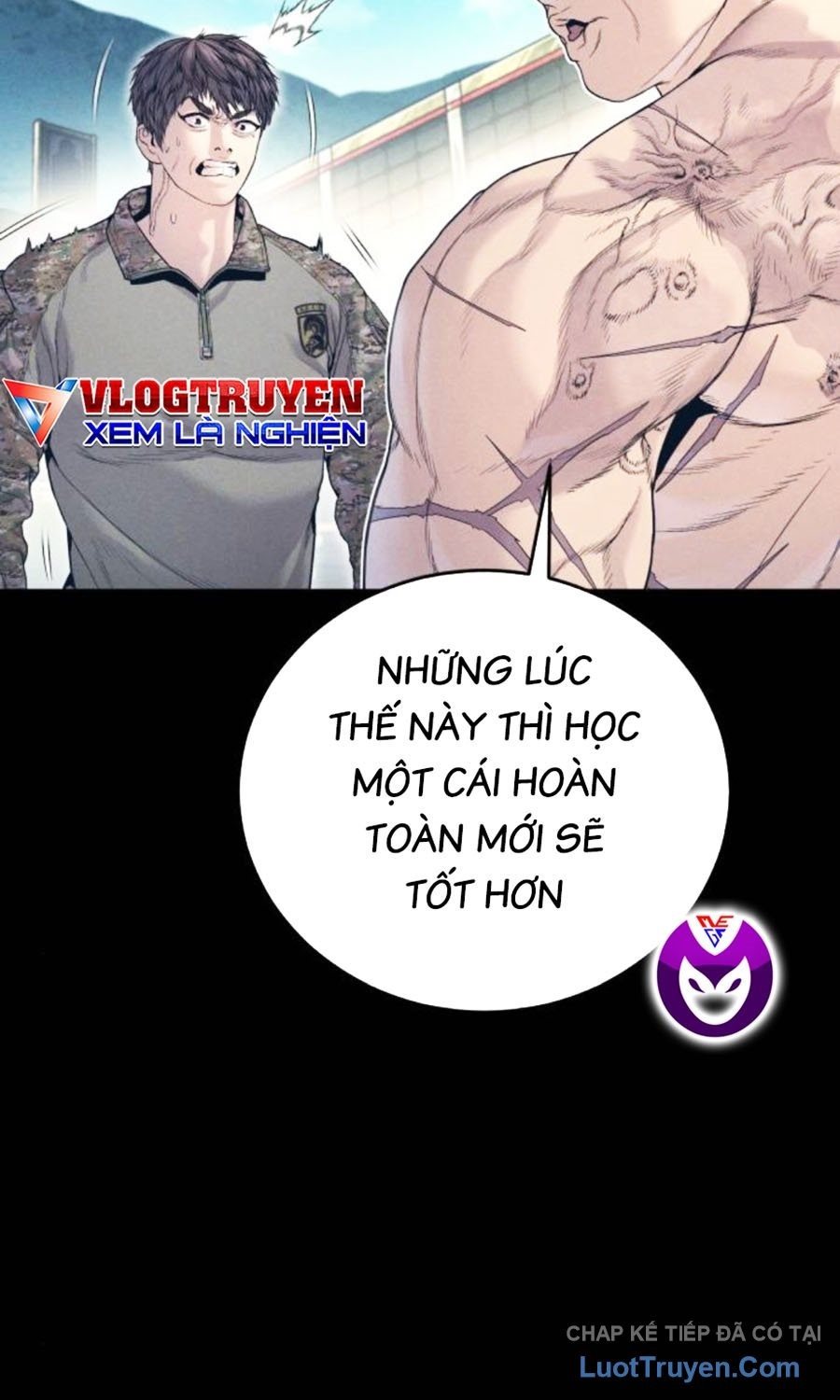 Bố Tôi Là Đặc Vụ Chap 222 - Next Chap 223