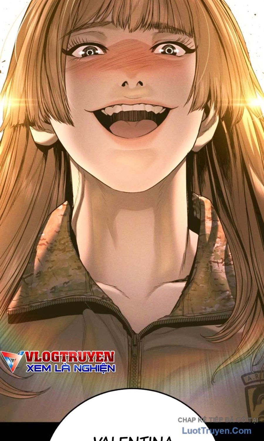 Bố Tôi Là Đặc Vụ Chap 222 - Next Chap 223