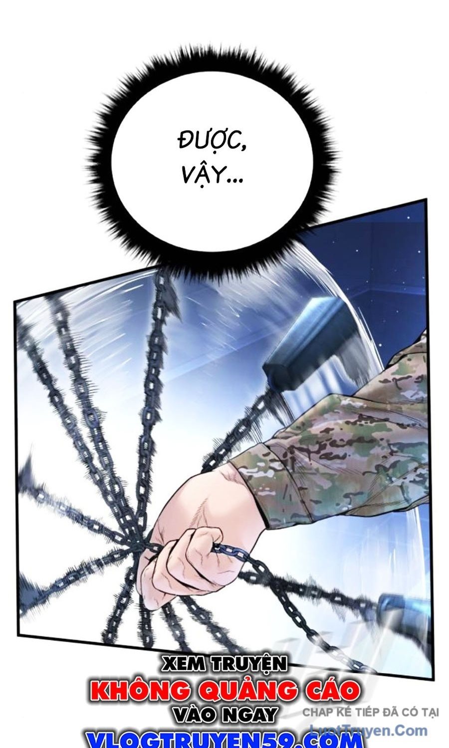 Bố Tôi Là Đặc Vụ Chap 222 - Next Chap 223