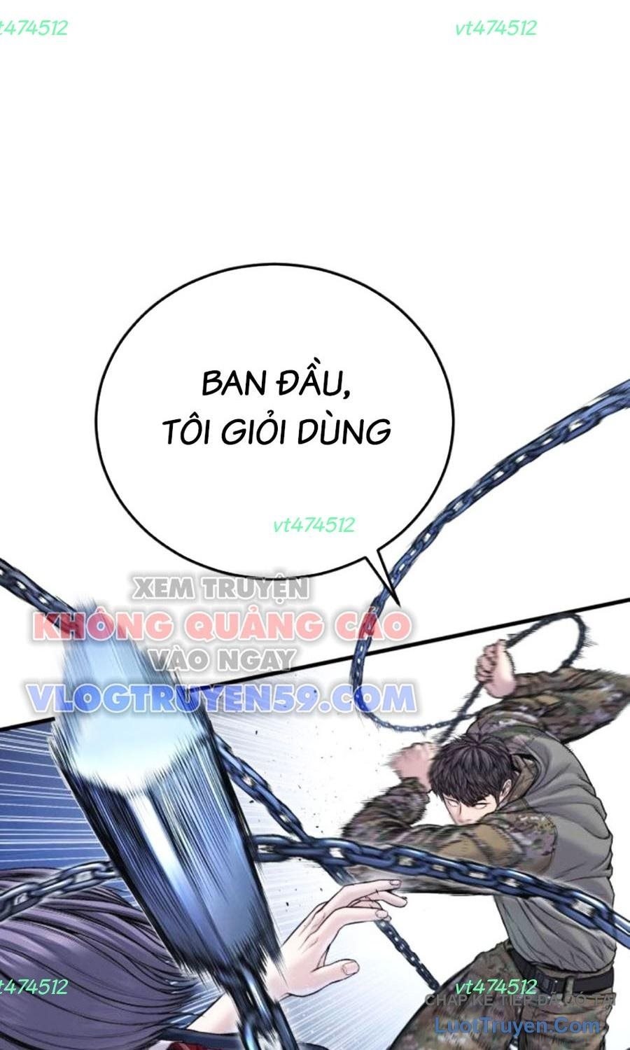 Bố Tôi Là Đặc Vụ Chap 222 - Next Chap 223