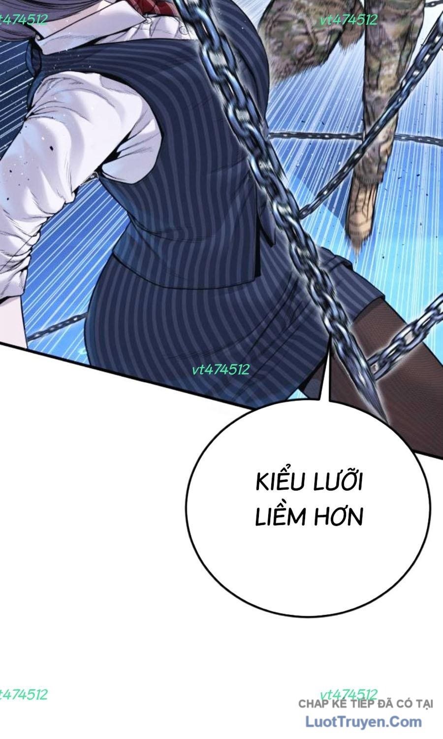 Bố Tôi Là Đặc Vụ Chap 222 - Next Chap 223