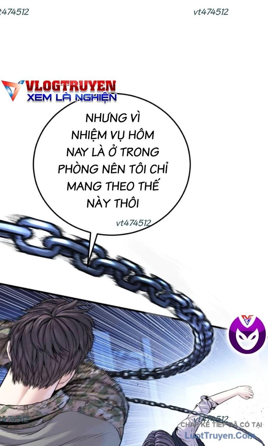 Bố Tôi Là Đặc Vụ Chap 222 - Next Chap 223