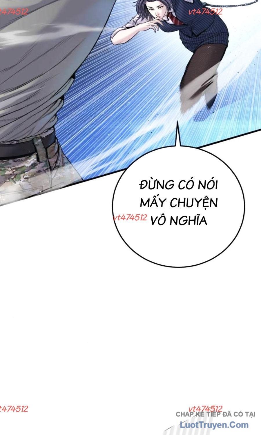 Bố Tôi Là Đặc Vụ Chap 222 - Next Chap 223