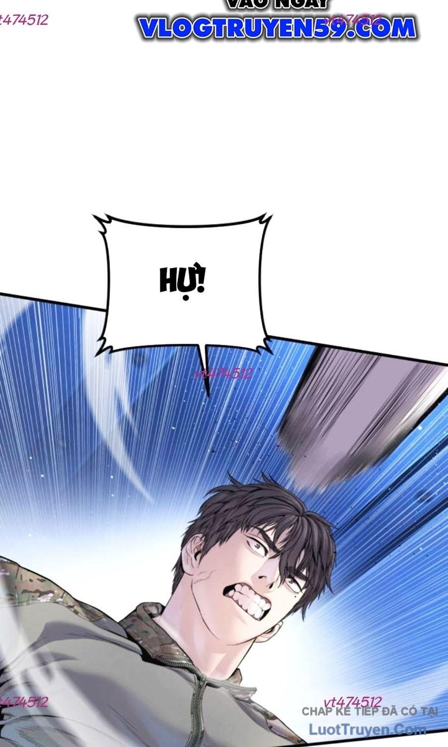 Bố Tôi Là Đặc Vụ Chap 222 - Next Chap 223