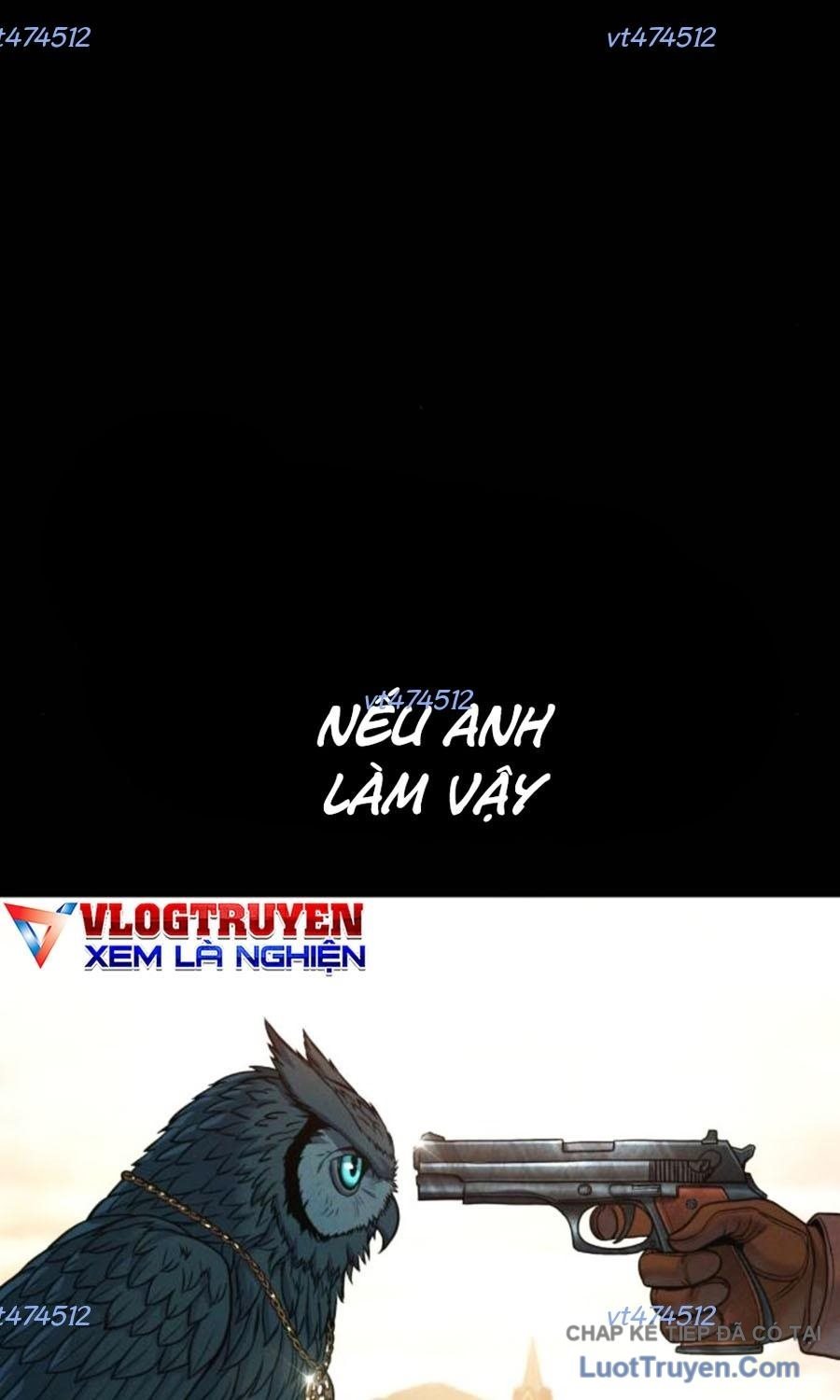 Bố Tôi Là Đặc Vụ Chap 222 - Next Chap 223