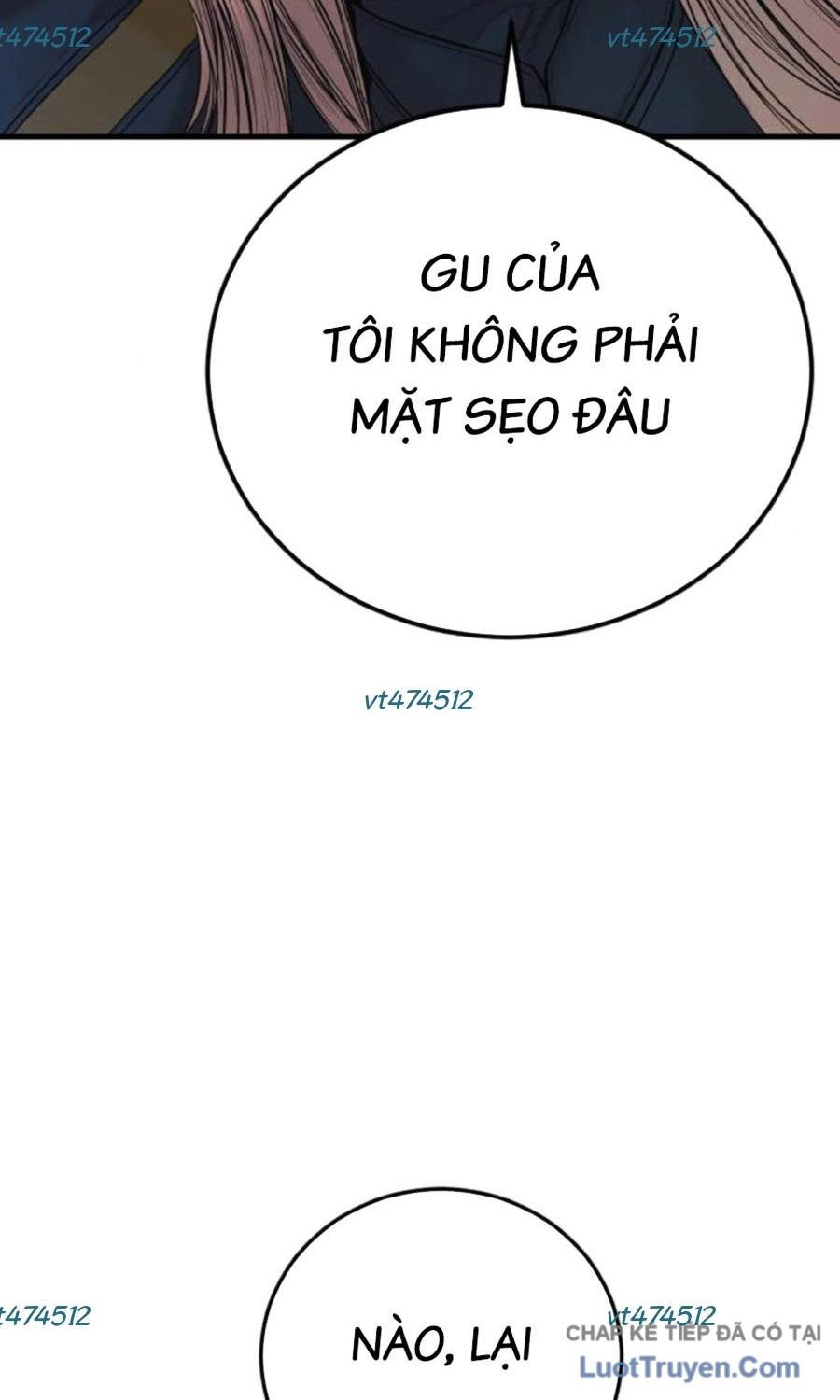 Bố Tôi Là Đặc Vụ Chap 222 - Next Chap 223