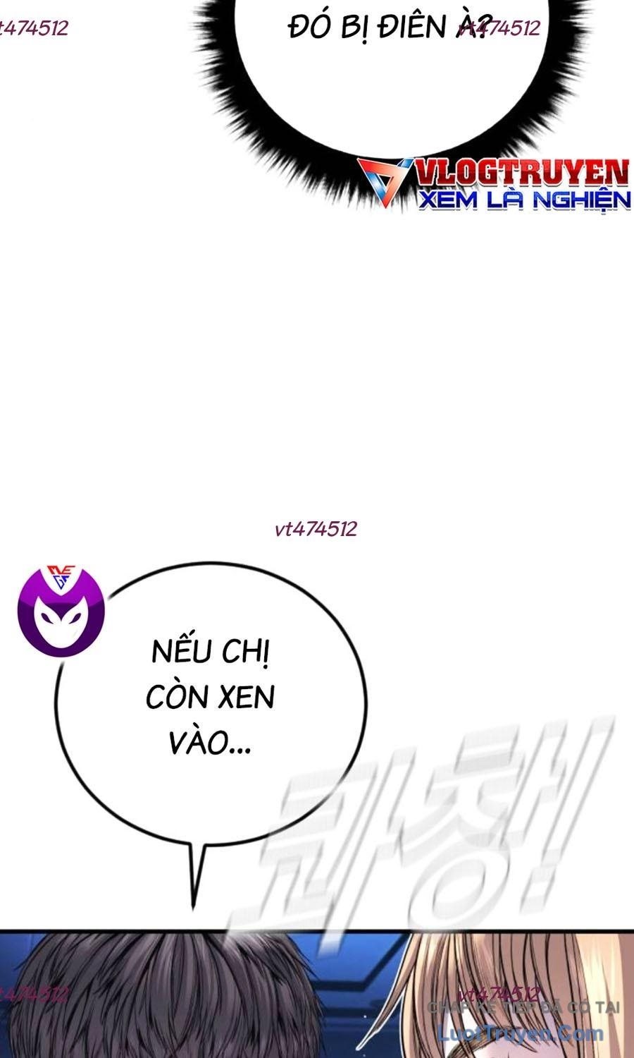 Bố Tôi Là Đặc Vụ Chap 222 - Next Chap 223