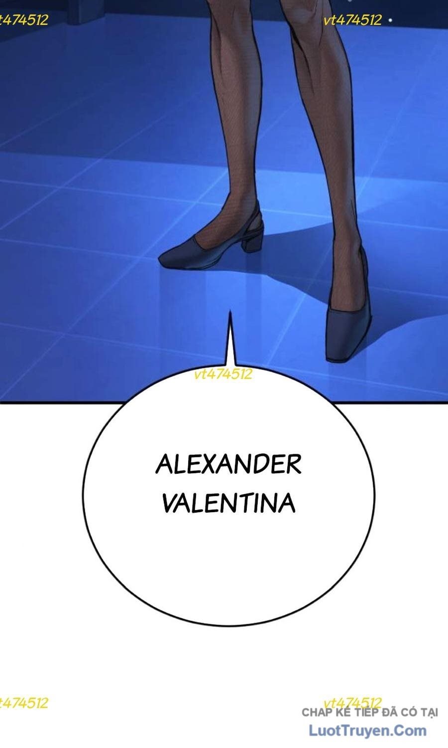 Bố Tôi Là Đặc Vụ Chap 222 - Next Chap 223