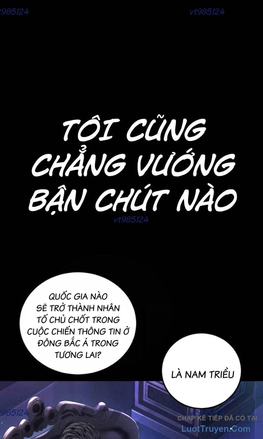 Bố Tôi Là Đặc Vụ Chap 225 - Next Chap 226
