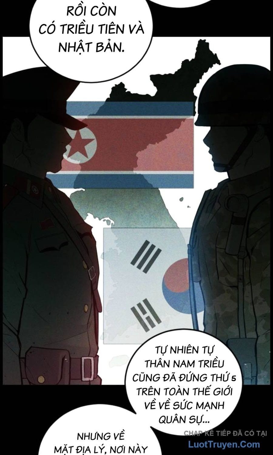 Bố Tôi Là Đặc Vụ Chap 225 - Next Chap 226