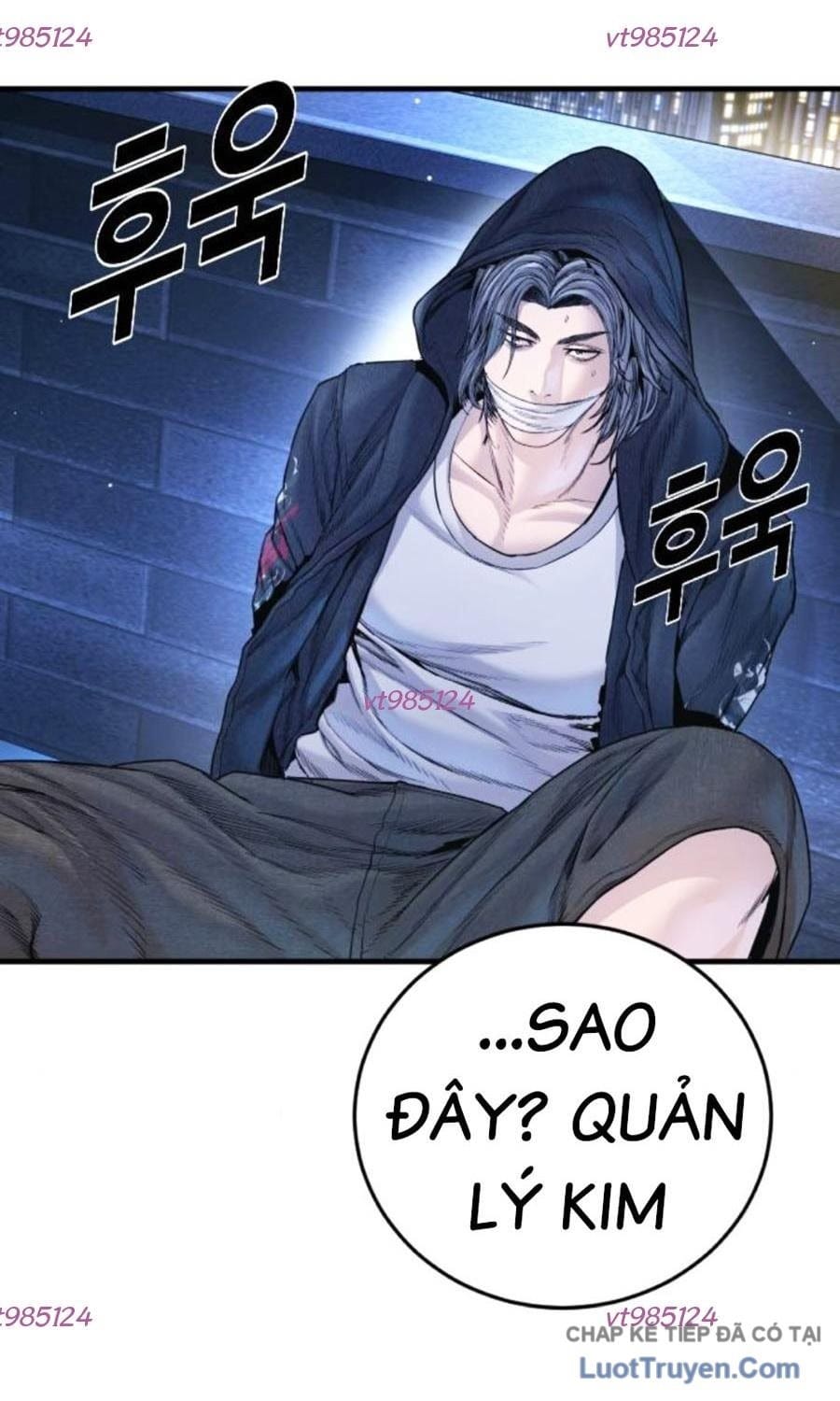 Bố Tôi Là Đặc Vụ Chap 225 - Next Chap 226