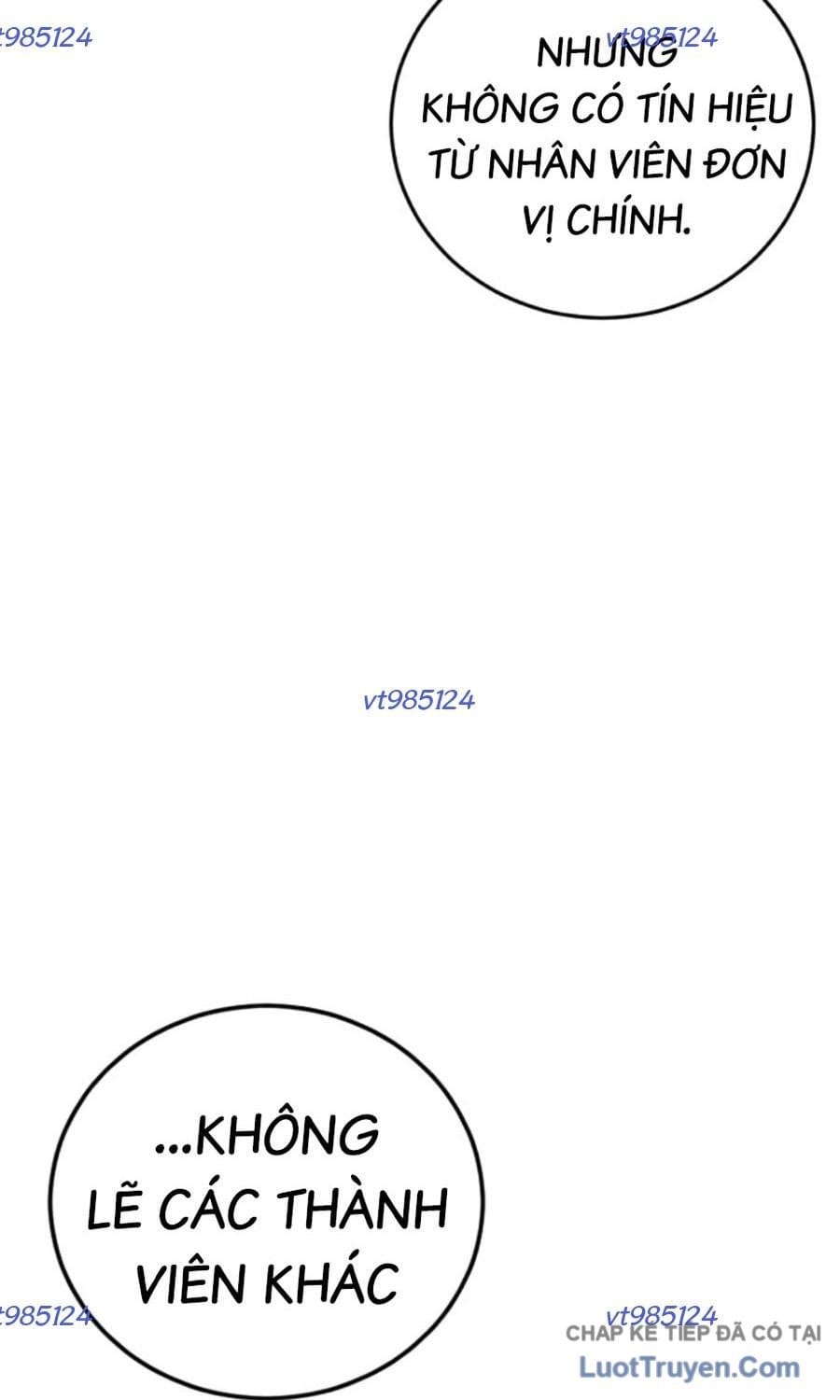 Bố Tôi Là Đặc Vụ Chap 225 - Next Chap 226