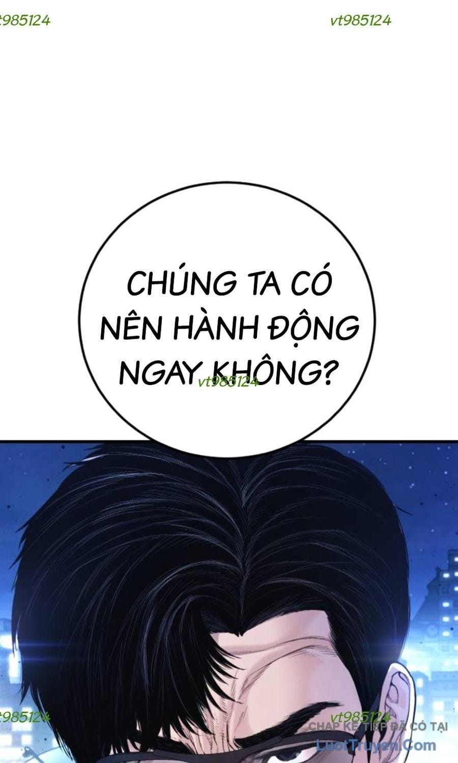 Bố Tôi Là Đặc Vụ Chap 225 - Next Chap 226