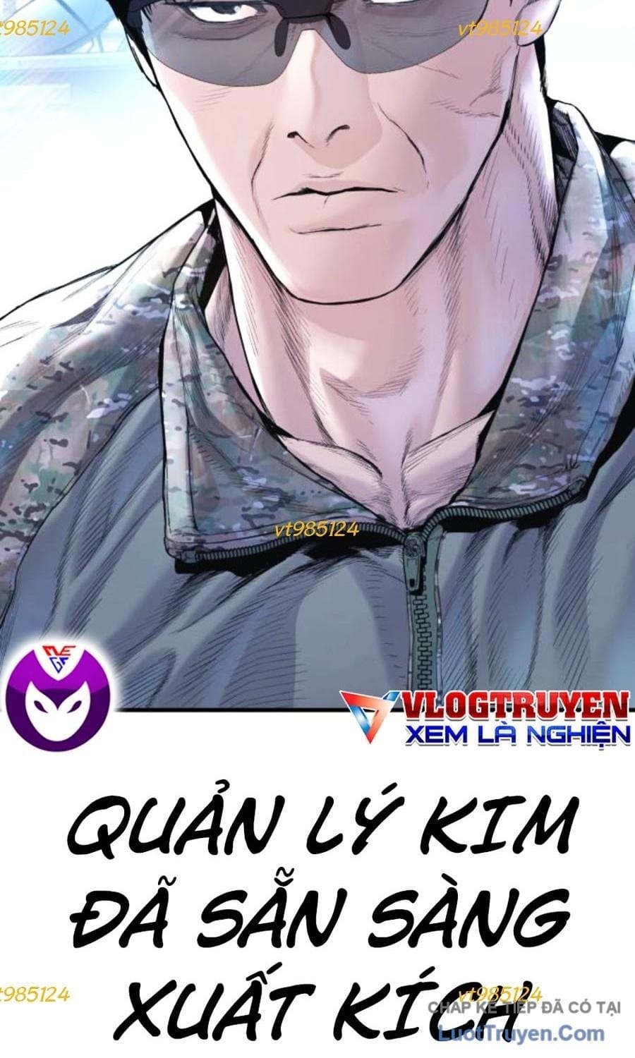 Bố Tôi Là Đặc Vụ Chap 225 - Next Chap 226