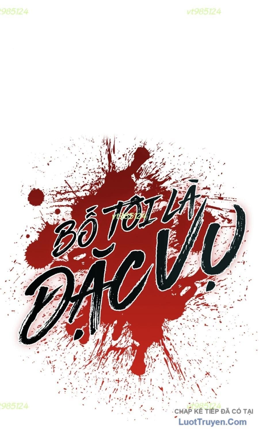 Bố Tôi Là Đặc Vụ Chap 225 - Next Chap 226