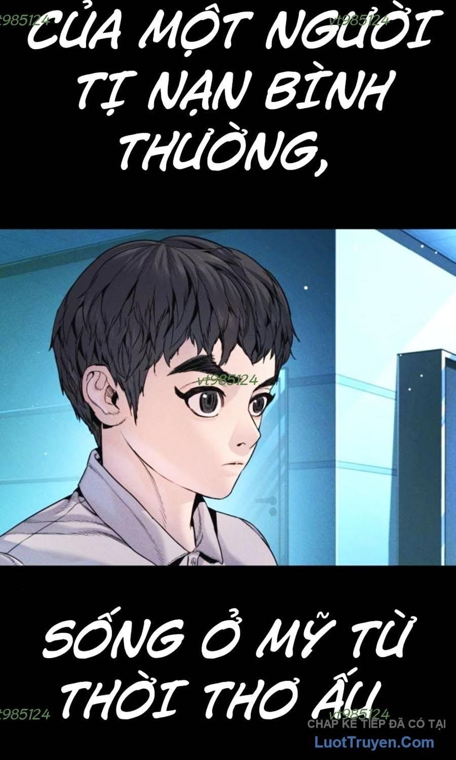 Bố Tôi Là Đặc Vụ Chap 225 - Next Chap 226