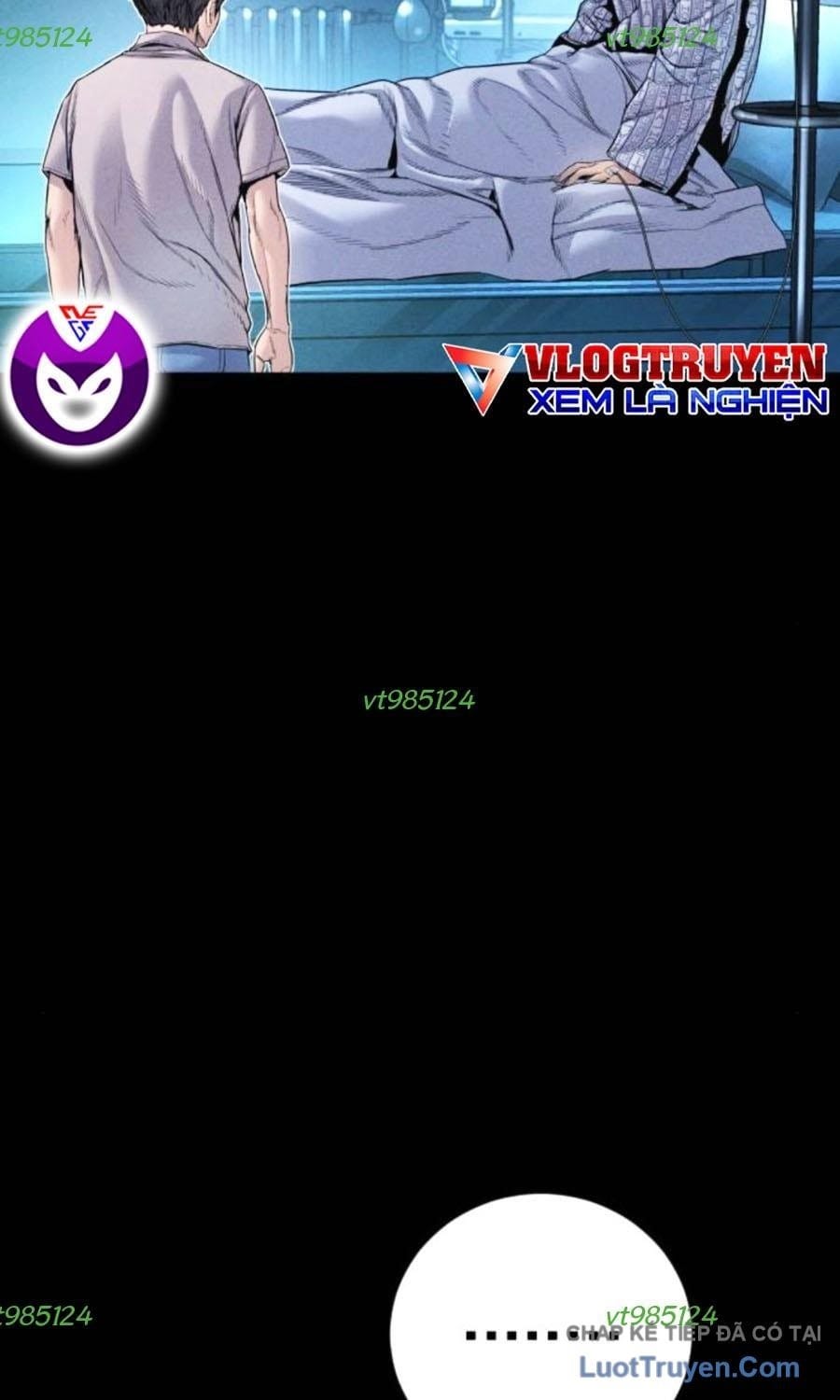 Bố Tôi Là Đặc Vụ Chap 225 - Next Chap 226