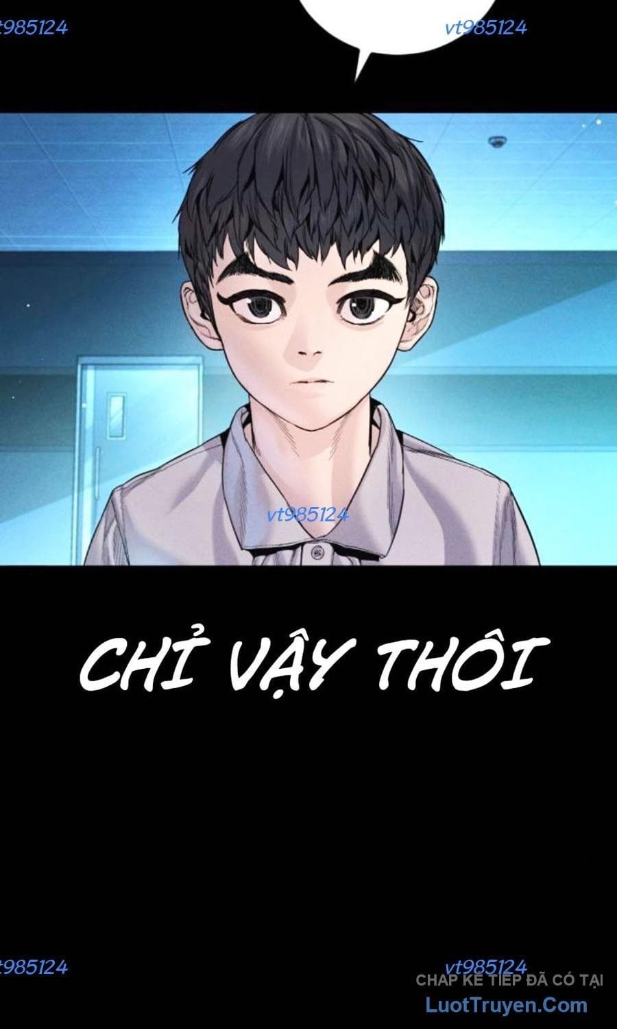 Bố Tôi Là Đặc Vụ Chap 225 - Next Chap 226