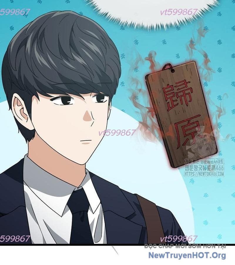 Bố Tôi Quá Mạnh Chap 199 - Next Chap 200