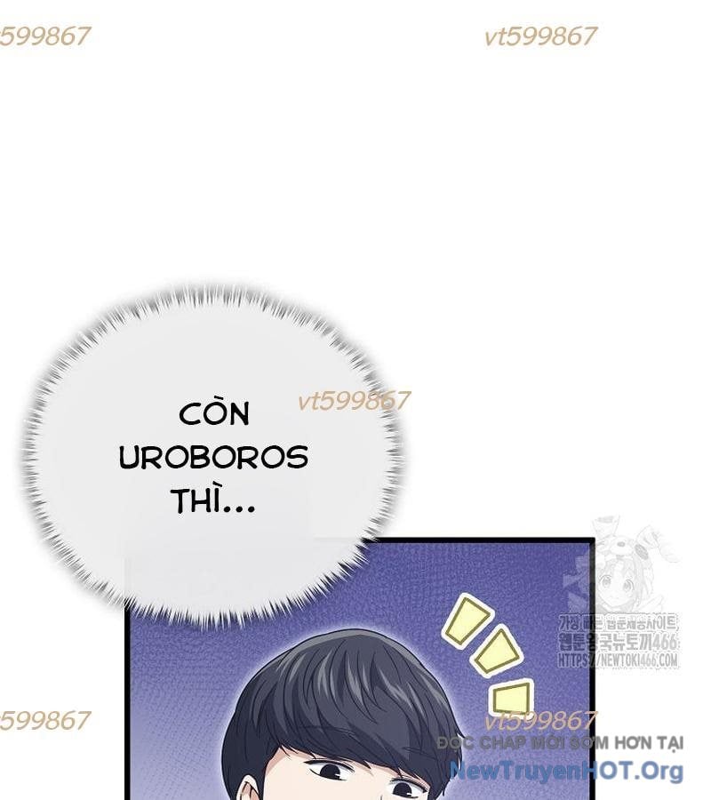 Bố Tôi Quá Mạnh Chap 199 - Next Chap 200