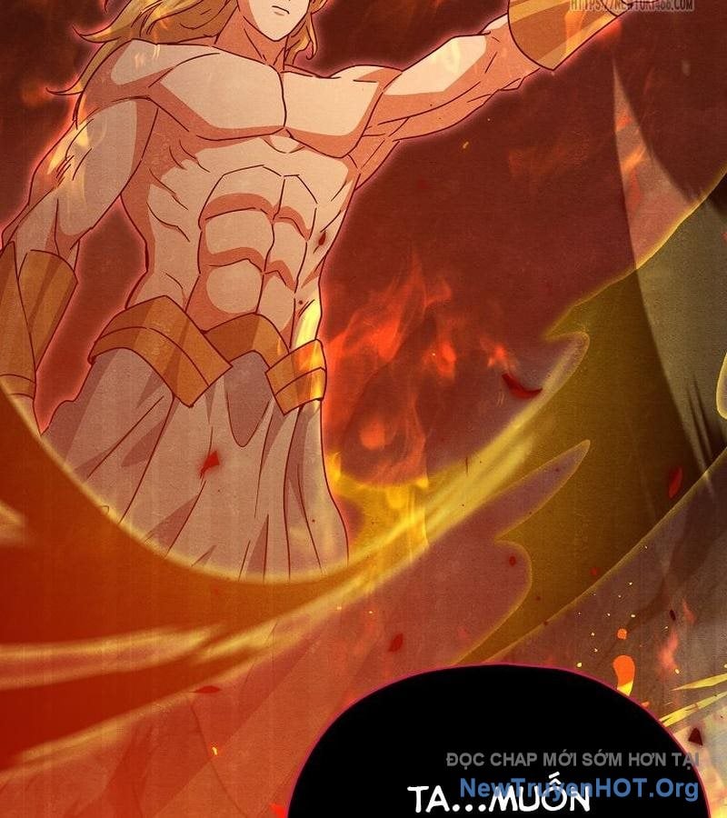 Bố Tôi Quá Mạnh Chap 199 - Next Chap 200