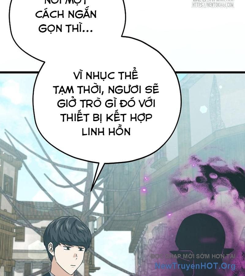 Bố Tôi Quá Mạnh Chap 199 - Next Chap 200