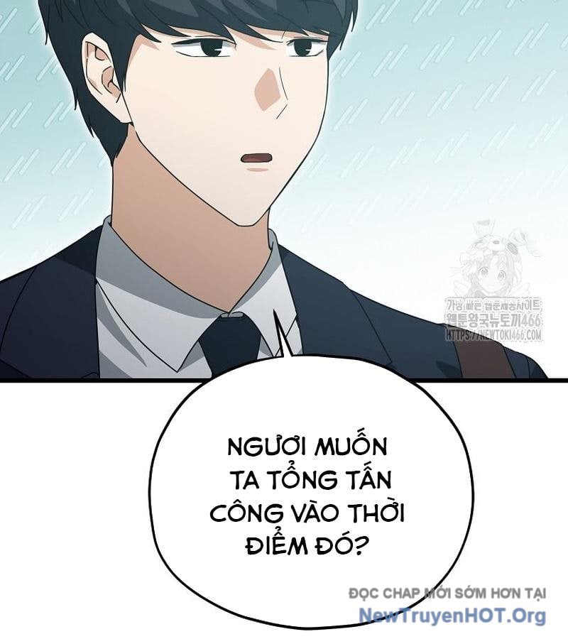 Bố Tôi Quá Mạnh Chap 199 - Next Chap 200