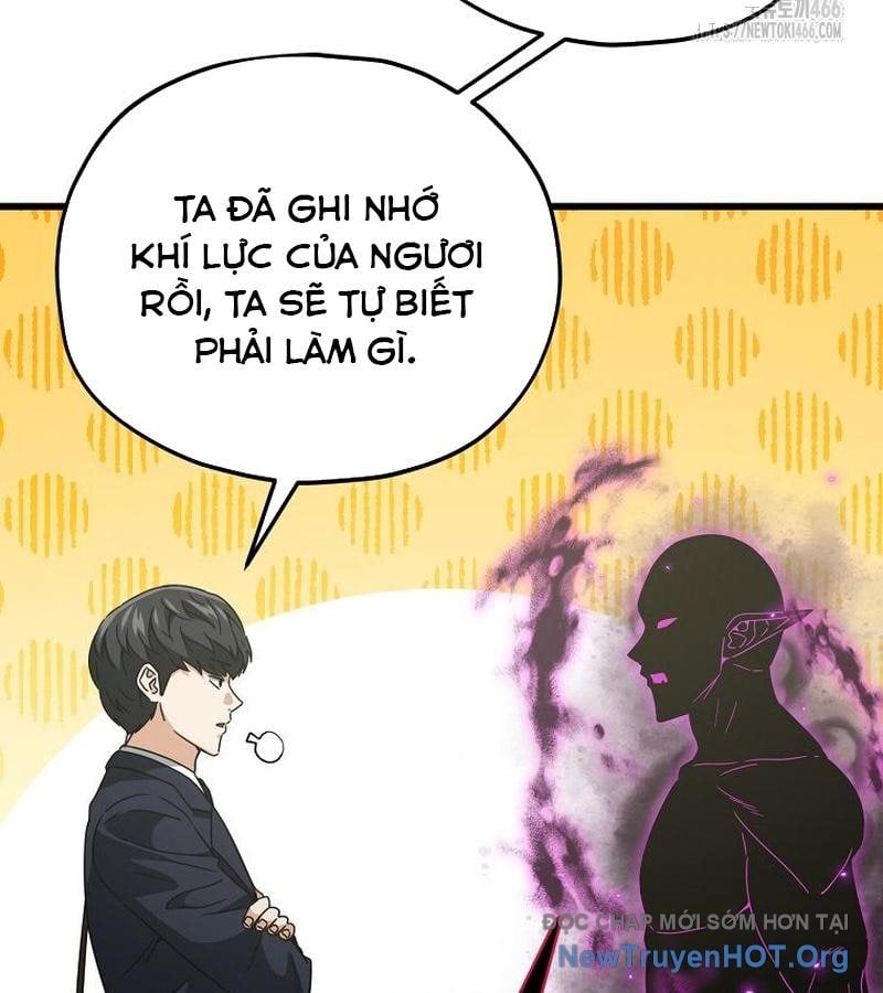 Bố Tôi Quá Mạnh Chap 199 - Next Chap 200