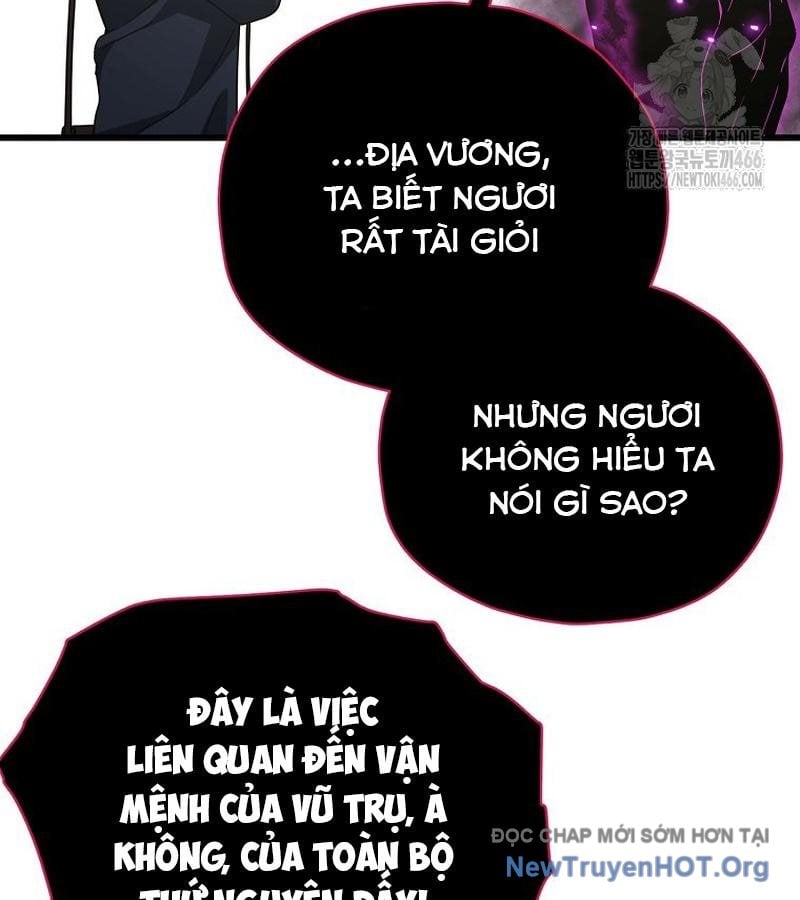 Bố Tôi Quá Mạnh Chap 199 - Next Chap 200