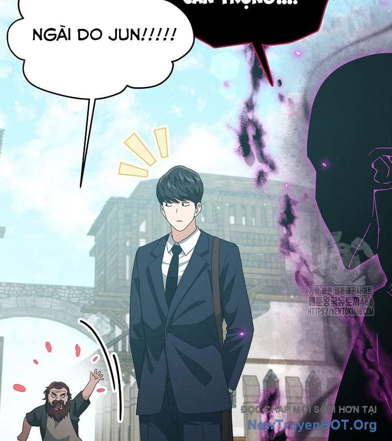 Bố Tôi Quá Mạnh Chap 199 - Next Chap 200