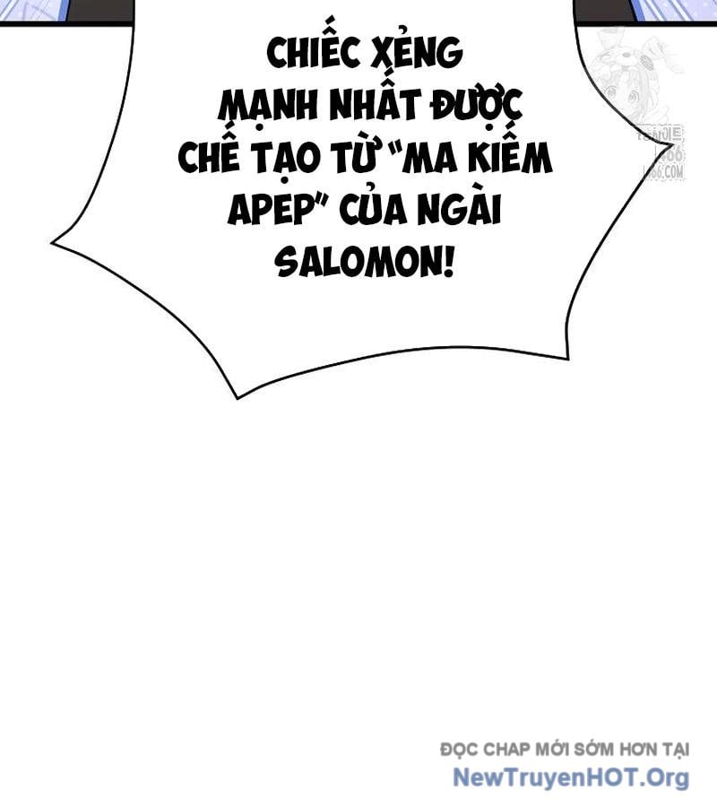 Bố Tôi Quá Mạnh Chap 199 - Next Chap 200