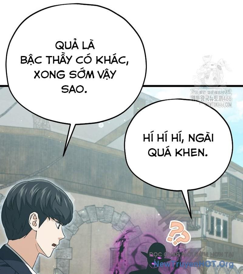 Bố Tôi Quá Mạnh Chap 199 - Next Chap 200