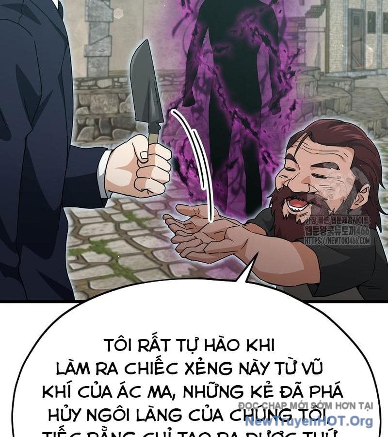 Bố Tôi Quá Mạnh Chap 199 - Next Chap 200