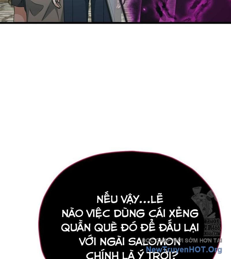 Bố Tôi Quá Mạnh Chap 199 - Next Chap 200