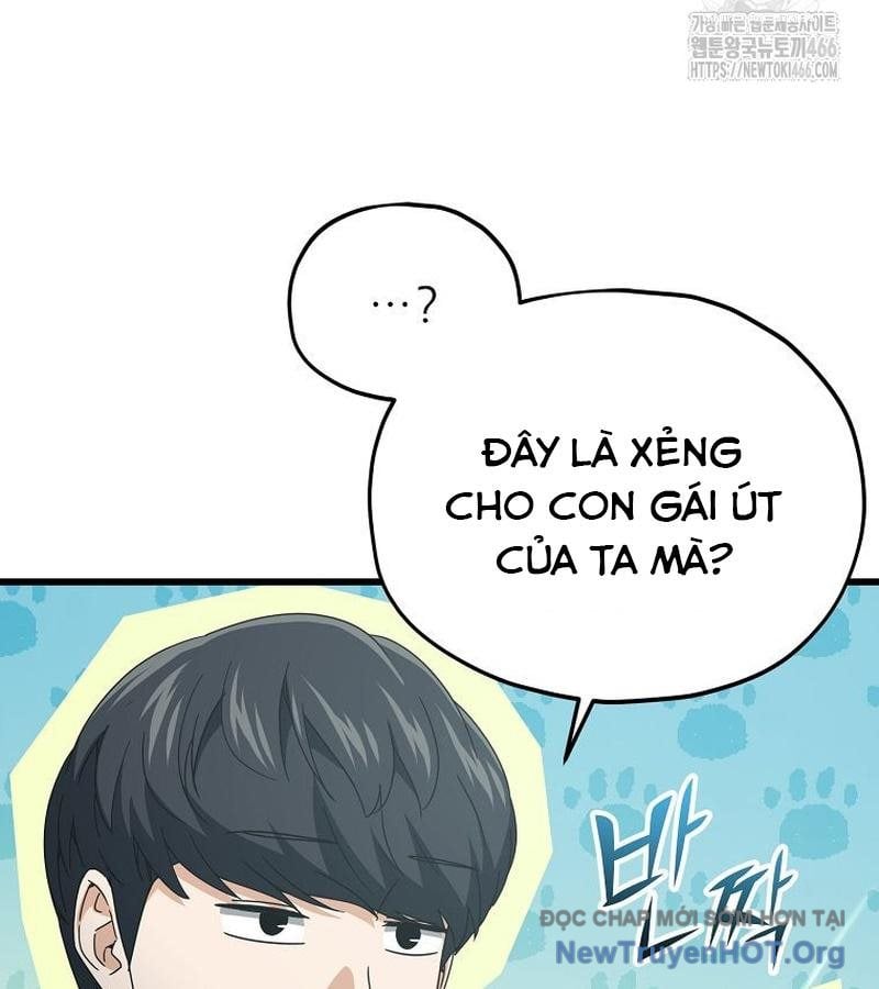 Bố Tôi Quá Mạnh Chap 199 - Next Chap 200
