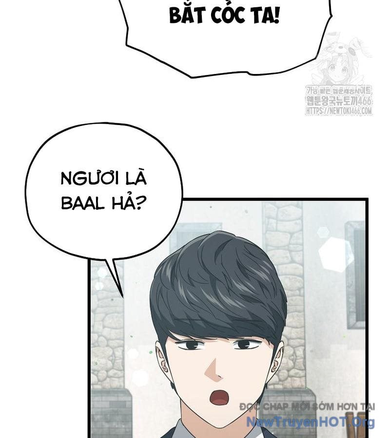 Bố Tôi Quá Mạnh Chap 199 - Next Chap 200