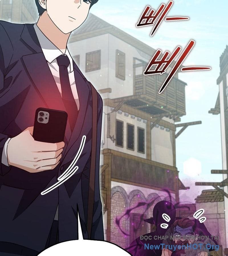 Bố Tôi Quá Mạnh Chap 199 - Next Chap 200